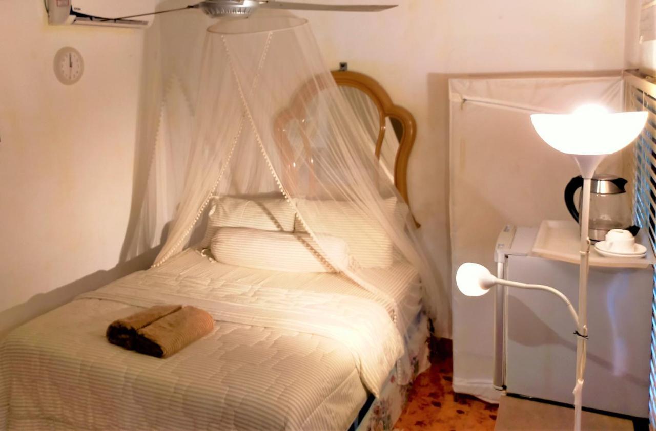 Dar Yasmine Motel パンタイ・サナング エクステリア 写真